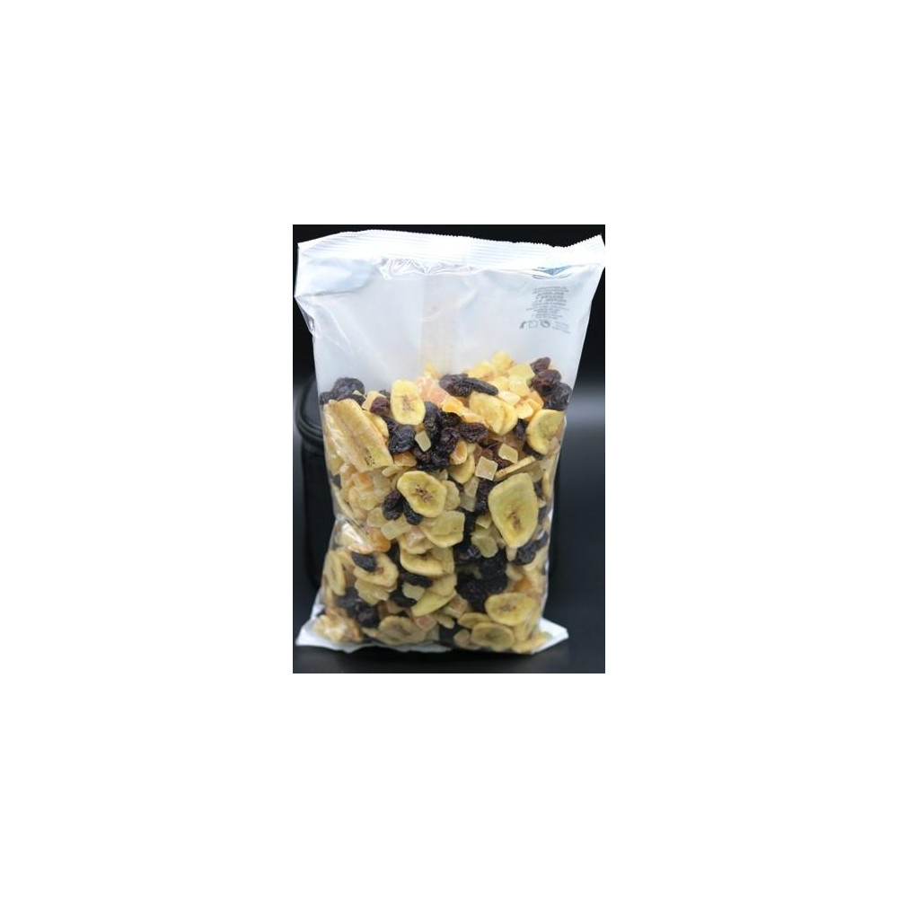 FRUTA EXOTICA B. 1Kg.